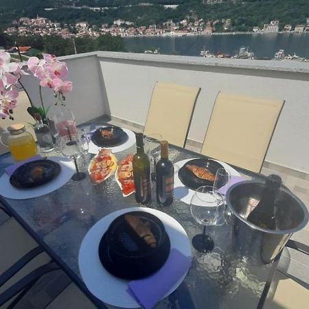 באקר Apartmani Petar I Luka מראה חיצוני תמונה