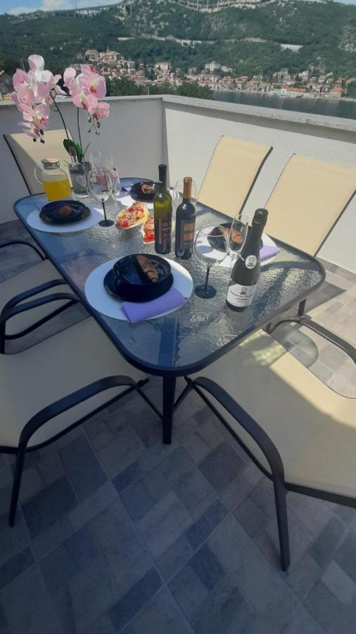 באקר Apartmani Petar I Luka מראה חיצוני תמונה