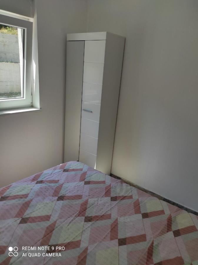 באקר Apartmani Petar I Luka מראה חיצוני תמונה